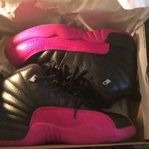 Jordan 12s